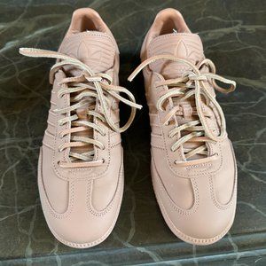 Adidas Humanrace Samba x Pharrell- Vintage US MEN 6.5 = US WOMEN 7.5